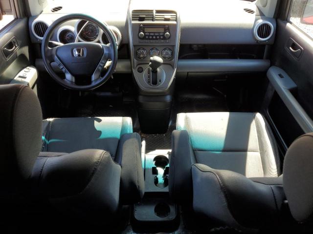 Photo 8 from auction – 2006 HONDA ELEMENT with VIN 5J6YH28686L008722