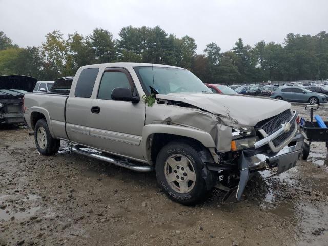 Photo 4 from auction – 2005 CHEVROLET SILVERADO with VIN 1GCEK19Z55Z220485