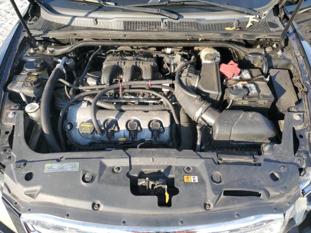 Photo 11 from auction – 2011 FORD TAURUS SEL with VIN 1FAHP2EW0BG162850