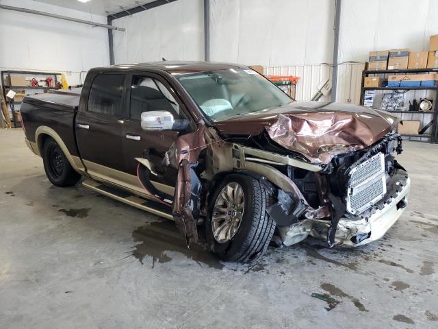 Photo 4 from auction – 2015 RAM 1500 LONGH with VIN 1C6RR6PT9FS541875