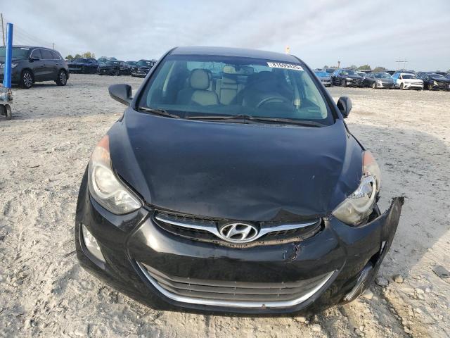 Photo 5 from auction – 2013 HYUNDAI ELANTRA GL with VIN 5NPDH4AE7DH397159