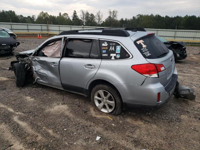 Снимка 2 от търг – 2014 SUBARU OUTBACK 2. с VIN 4S4BRBLC2E3213405