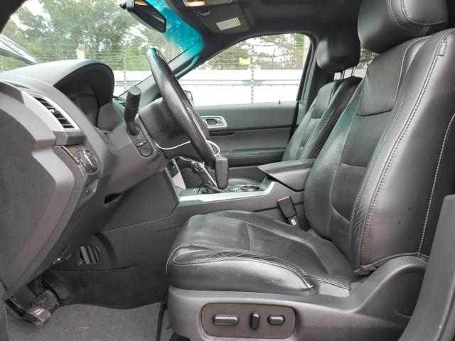 Photo 7 from auction – 2014 FORD EXPLORER L with VIN 1FM5K7F89EGA30792