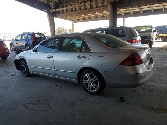 Photo 2 from auction – 2006 HONDA ACCORD EX with VIN JHMCM56826C009204