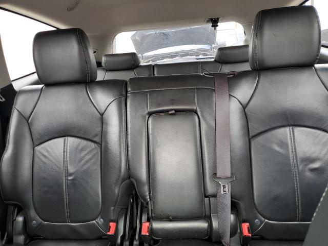 Photo 10 from auction – 2014 CHEVROLET TRAVERSE L with VIN 1GNKRHKD2EJ175145