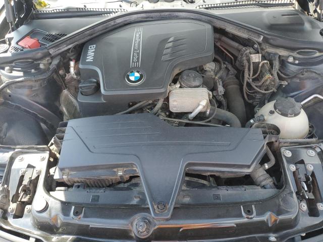 Photo 11 from auction – 2013 BMW 328 XI with VIN WBA3B3G58DNR80805