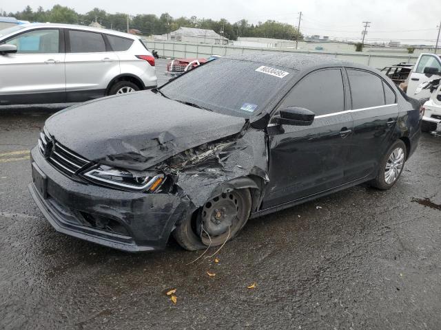 Photo 1 from auction – 2017 VOLKSWAGEN JETTA S with VIN 3VW2B7AJ9HM293731