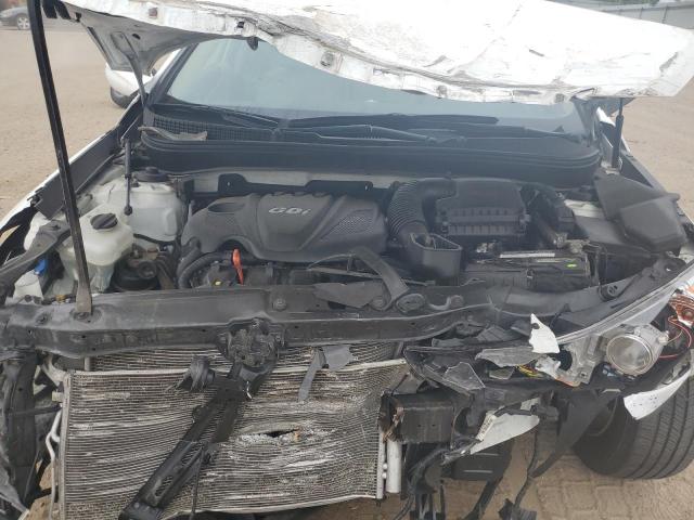 Photo 11 from auction – 2013 HYUNDAI SONATA GLS with VIN 5NPEB4AC7DH647360