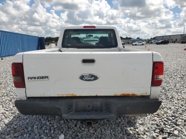 Photo 6 from auction – 2007 FORD RANGER SUP with VIN 1FTYR14U17PA57482