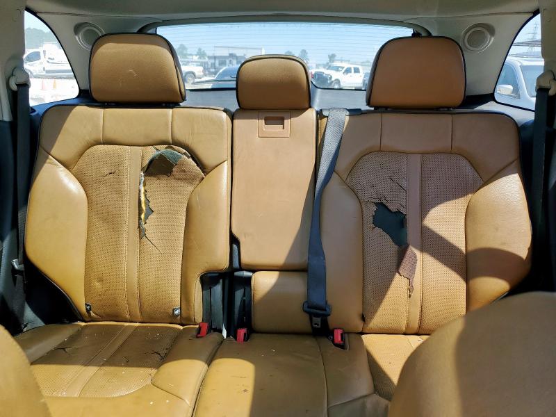 Photo 10 from auction – 2013 LINCOLN MKX with VIN 2LMDJ6JK1DBL15976
