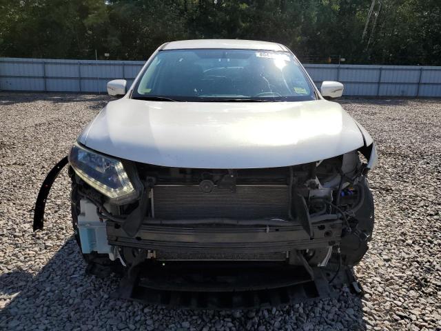 Photo 5 from auction – 2014 NISSAN ROGUE S with VIN 5N1AT2MV0EC802126