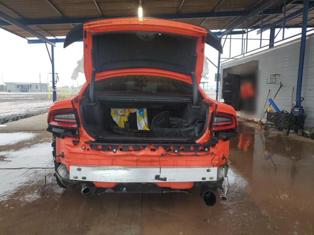 Photo 6 from auction – 2021 DODGE CHARGER GT with VIN 2C3CDXHG1MH644480