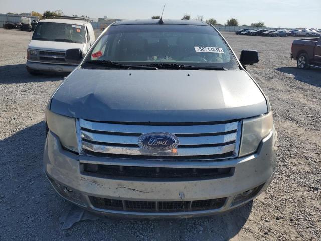 Photo 5 from auction – 2007 FORD EDGE SEL P with VIN 2FMDK39C27BB18307