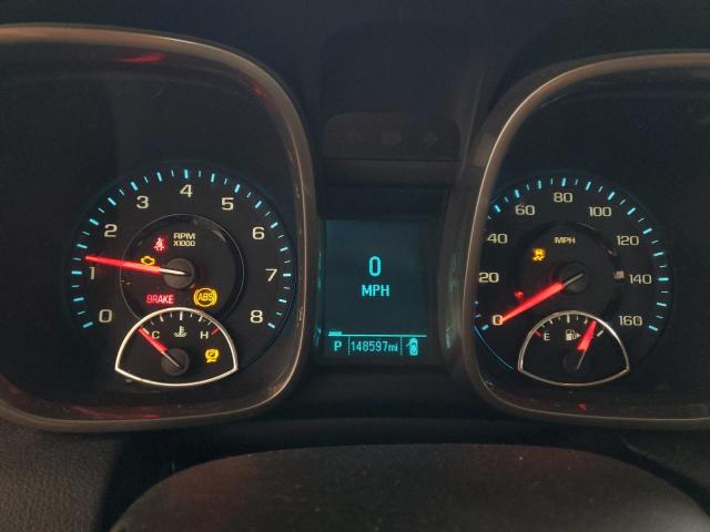 Photo 9 from auction – 2013 CHEVROLET MALIBU LS with VIN 1G11B5SA0DF131894