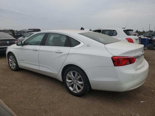 Zdjęcie 2 z aukcji – 2016 CHEVROLET IMPALA LT z VIN 2G1105SA2G9188066