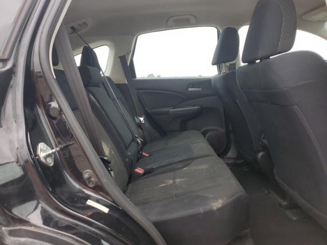 Photo 11 from auction – 2015 HONDA CR-V LX with VIN 5J6RM4H33FL020374