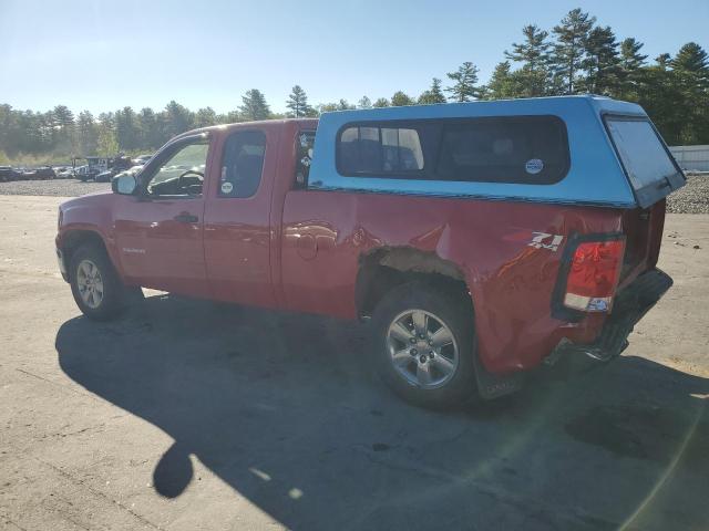 Photo 2 from auction – 2011 GMC SIERRA K15 with VIN 1GTR2VE31BZ453110