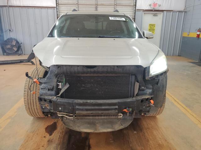 Photo 5 from auction – 2013 GMC ACADIA SLT with VIN 1GKKRSKD9DJ167231