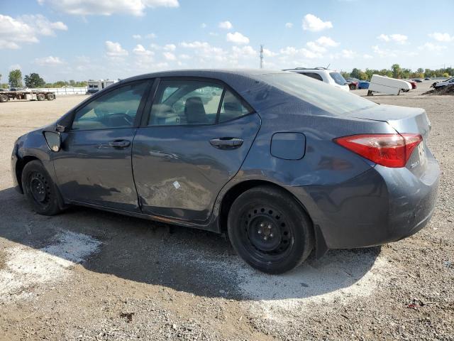 Photo 2 from auction – 2019 TOYOTA COROLLA L with VIN 2T1BURHE0KC227666