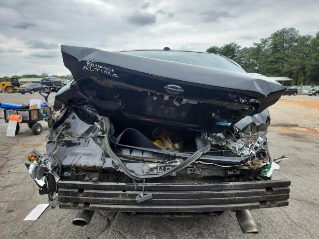 Photo 6 from auction – 2014 NISSAN ALTIMA 2.5 with VIN 1N4AL3AP3EC268920
