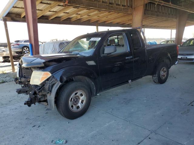 NISSAN FRONTIER K 2007 with VIN 1N6BD06TX7C439727 - Photo from auction