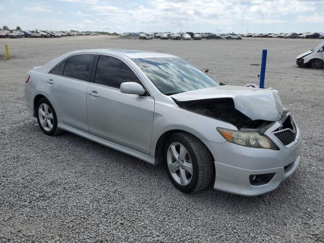 Photo 4 from auction – 2011 TOYOTA CAMRY BASE with VIN 4T1BF3EK2BU208813