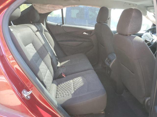 Photo 11 from auction – 2020 CHEVROLET EQUINOX LT with VIN 3GNAXKEV9LS528043