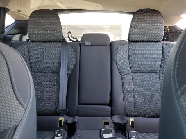 Photo 10 from auction – 2024 SUBARU CROSSTREK with VIN JF2GUADC7R8336161