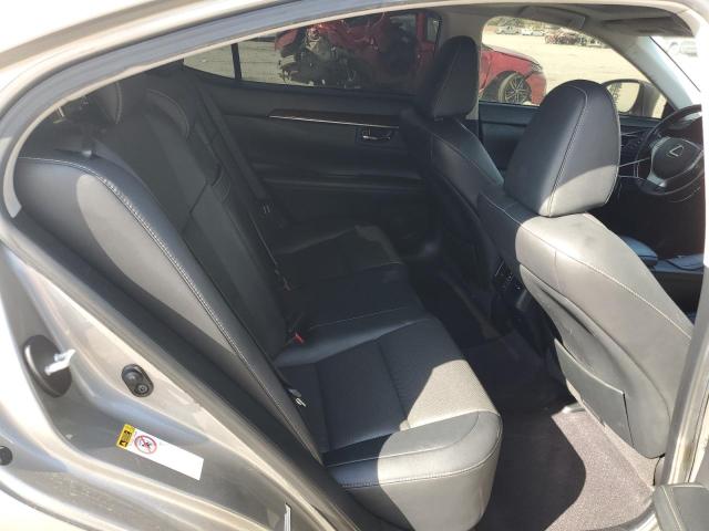 Foto 10 de la subasta – 2015 LEXUS ES 350 con VIN JTHBK1GG3F2194563
