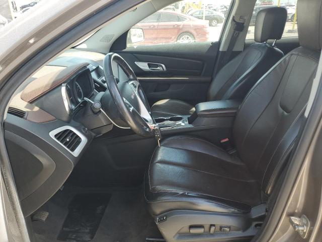 Photo 7 from auction – 2011 GMC TERRAIN SLT with VIN 2CTFLWE59B6456280