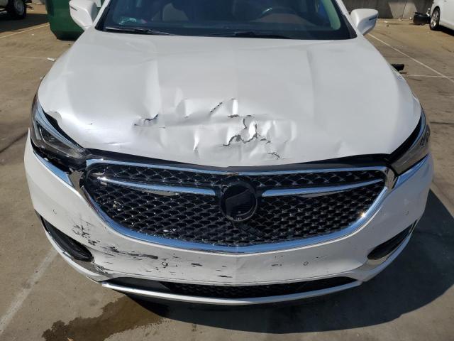 Photo 11 from auction – 2020 BUICK ENCLAVE AV with VIN 5GAEVCKW0LJ243284