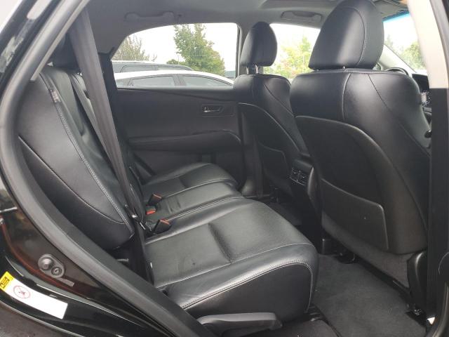 Photo 11 from auction – 2015 LEXUS RX 350 BASE with VIN 2T2BK1BA5FC282788