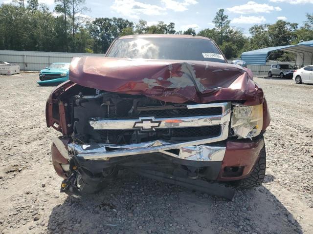 Photo 5 from auction – 2009 CHEVROLET SILVERADO with VIN 1GCEC29J19Z160143