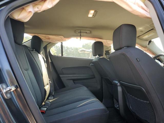 Photo 11 from auction – 2013 CHEVROLET EQUINOX LS with VIN 2GNFLCEK7D6431050