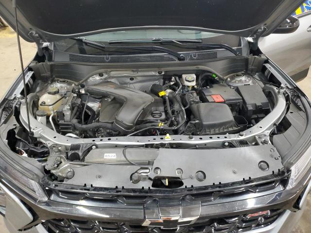 Photo 12 from auction – 2024 CHEVROLET TRAX 1RS with VIN KL77LGE20RC034991