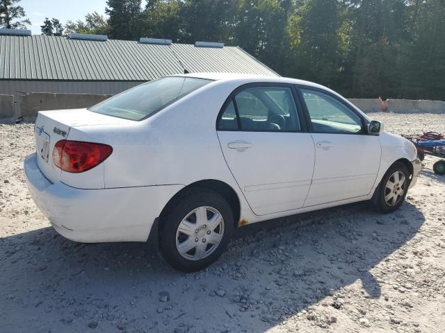 Photo 3 from auction – 2005 TOYOTA COROLLA CE with VIN 1NXBR32EX5Z484828