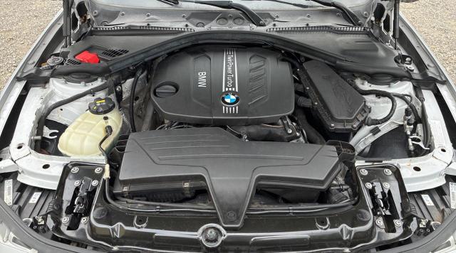 Photo 7 from auction – 2015 BMW 328 D with VIN WBA3D3C54FK158474