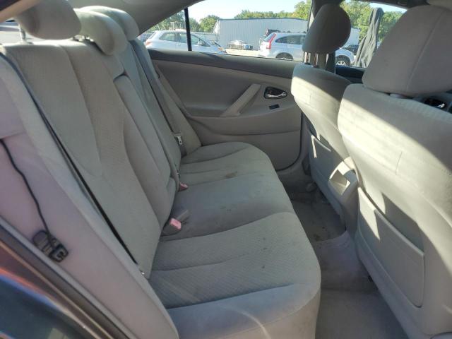 Photo 10 from auction – 2007 TOYOTA CAMRY CE with VIN JTNBE46K873038266