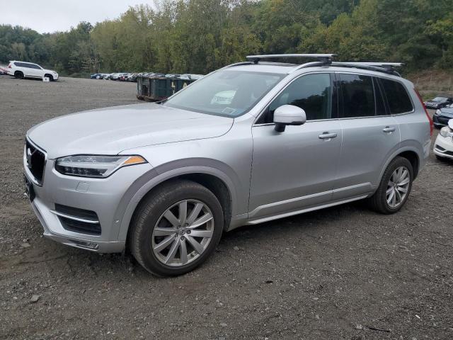 VOLVO XC90 T6 2016 with VIN YV4A22PK6G1069553 - Photo from auction