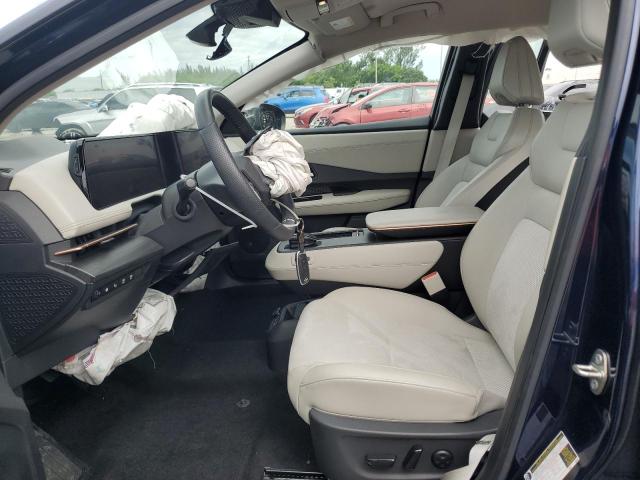 Photo 7 from auction – 2024 NISSAN ARIYA EVOL with VIN JN1DF0BB5RM735113