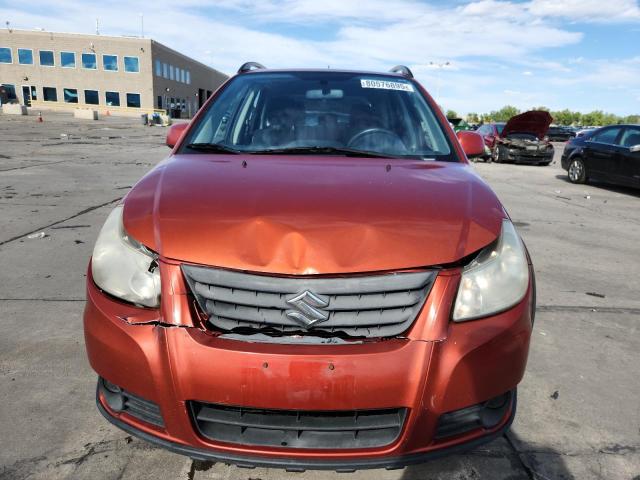 Photo 5 from auction – 2013 SUZUKI SX4 with VIN JS2YB5A34D6101313