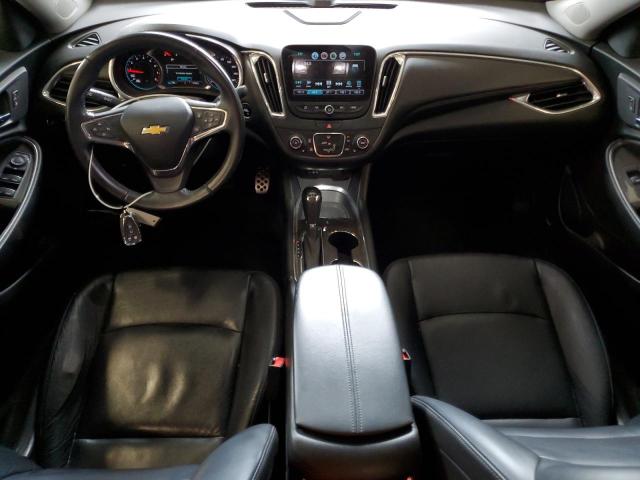 Photo 8 from auction – 2016 CHEVROLET MALIBU LT with VIN 1G1ZE5ST2GF332115