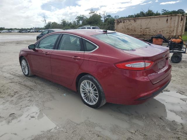 Photo 2 from auction – 2014 FORD FUSION SE with VIN 3FA6P0HD2ER327283