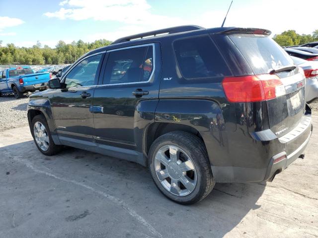 Photo 2 from auction – 2010 GMC TERRAIN SL with VIN 2CTFLGEY1A6238865