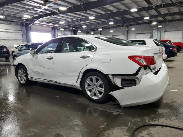 Photo 2 from auction – 2009 LEXUS ES with VIN JTHBJ46G592332971