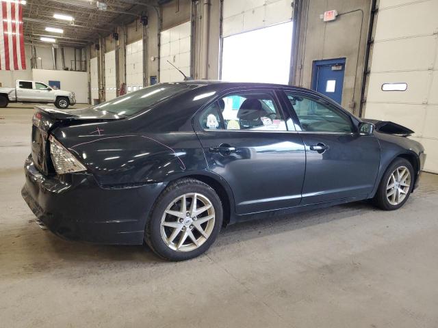 Photo 3 from auction – 2011 FORD FUSION SEL with VIN 3FAHP0JA4BR121838