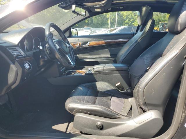 Photo 7 from auction – 2016 MERCEDES-BENZ E 400 with VIN WDDKJ6FB1GF334858