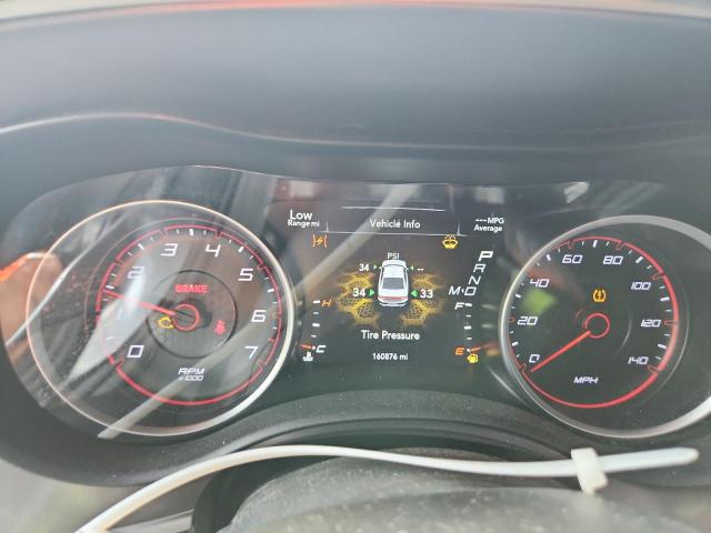 Photo 9 from auction – 2019 DODGE CHARGER GT with VIN 2C3CDXHG4KH566869