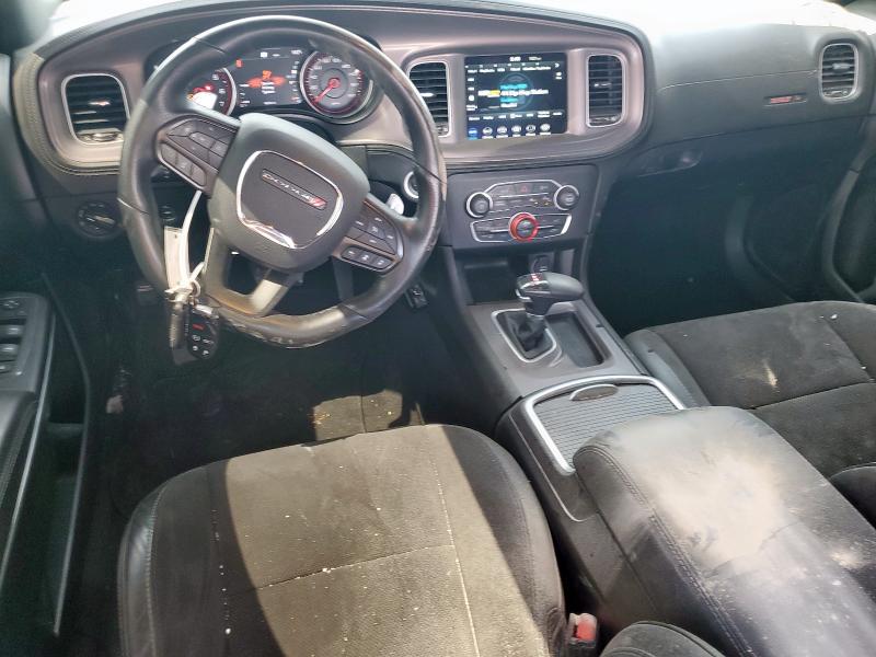 Photo 8 from auction – 2023 DODGE CHARGER SC with VIN 2C3CDXGJ6PH631015