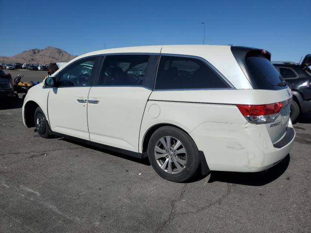 Photo 2 from auction – 2015 HONDA ODYSSEY with VIN 5FNRL5H63FB061924